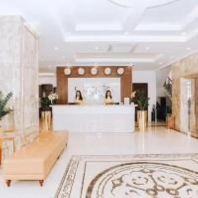 Golden Sea Hotel – Foto 2