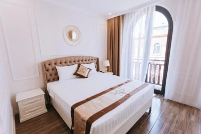 Golden Sea Hotel – Foto 5