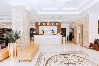 Golden Sea Hotel – Foto 11