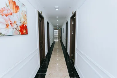 Golden Sea Hotel – Foto 13